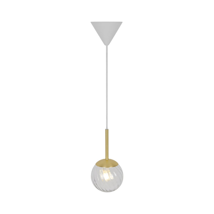 Lampada a Sospensione Chisell 15