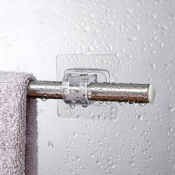 Supporto murale™ Adesivo forte