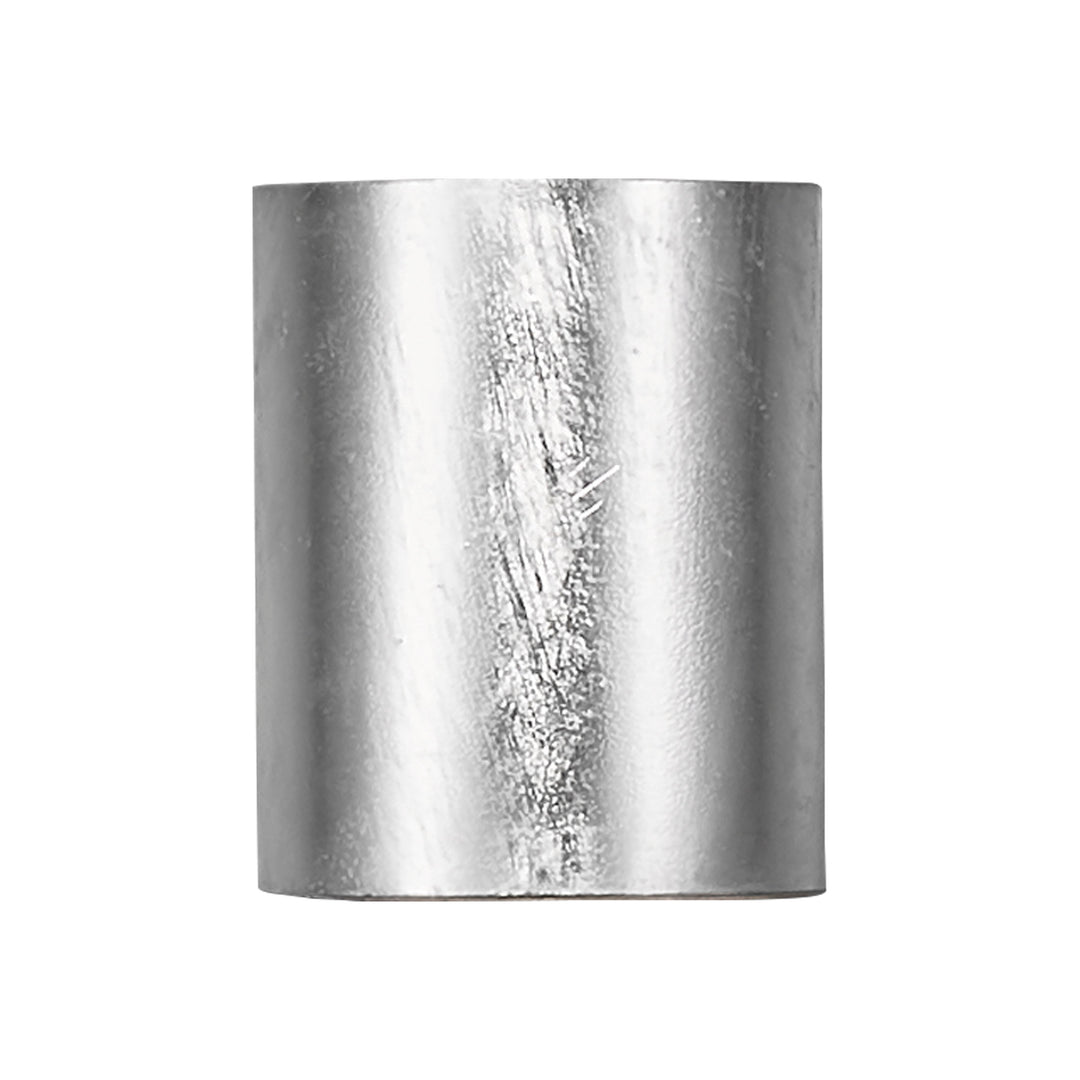 Canto 2 LED Luce da Parete Up &amp; Down, Galvanizzata