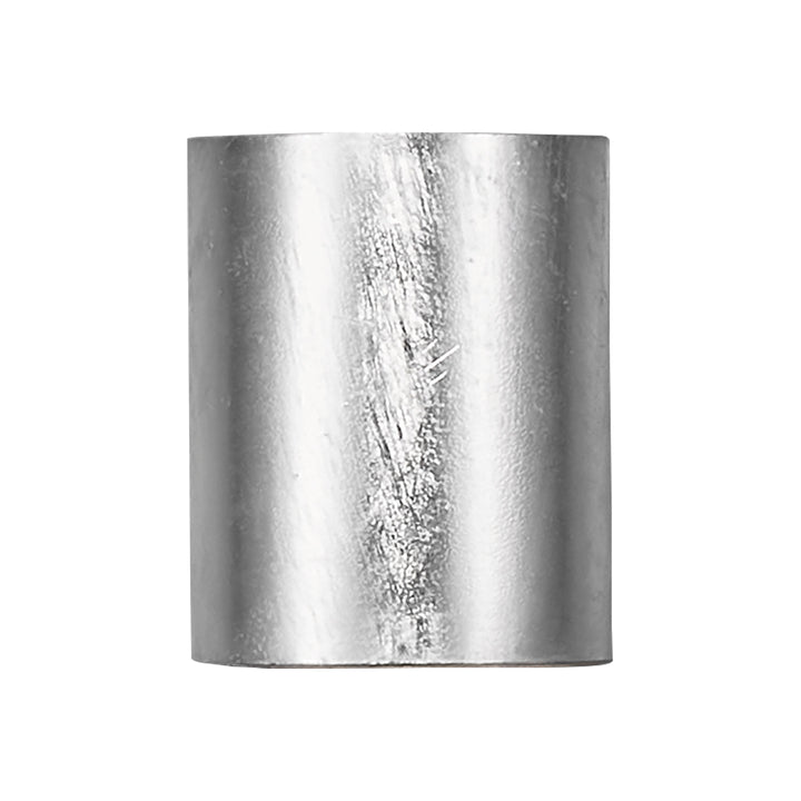Canto 2 LED Luce da Parete Up &amp; Down, Galvanizzata