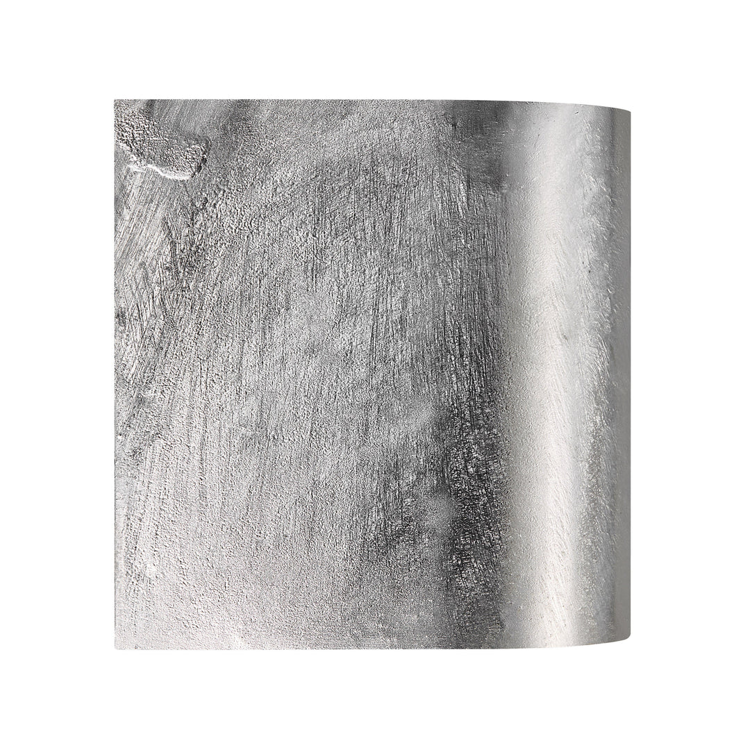 Canto 2 LED Luce da Parete Up &amp; Down, Galvanizzata