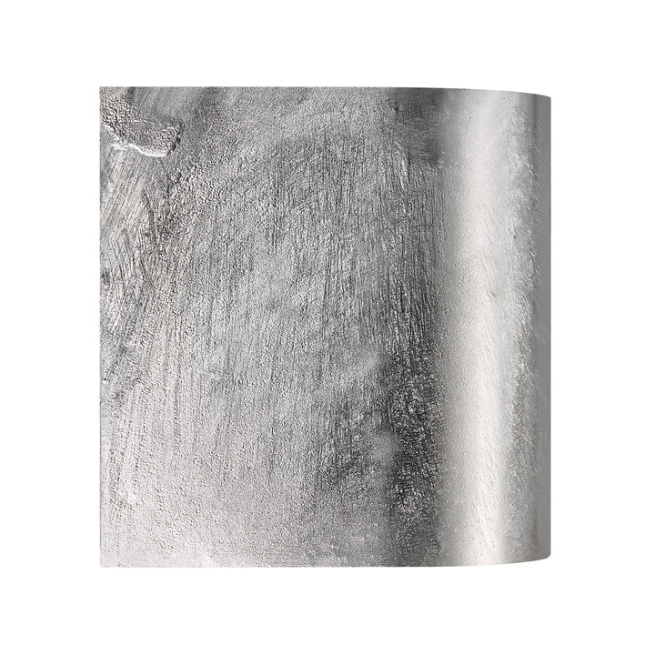 Canto 2 LED Luce da Parete Up &amp; Down, Galvanizzata