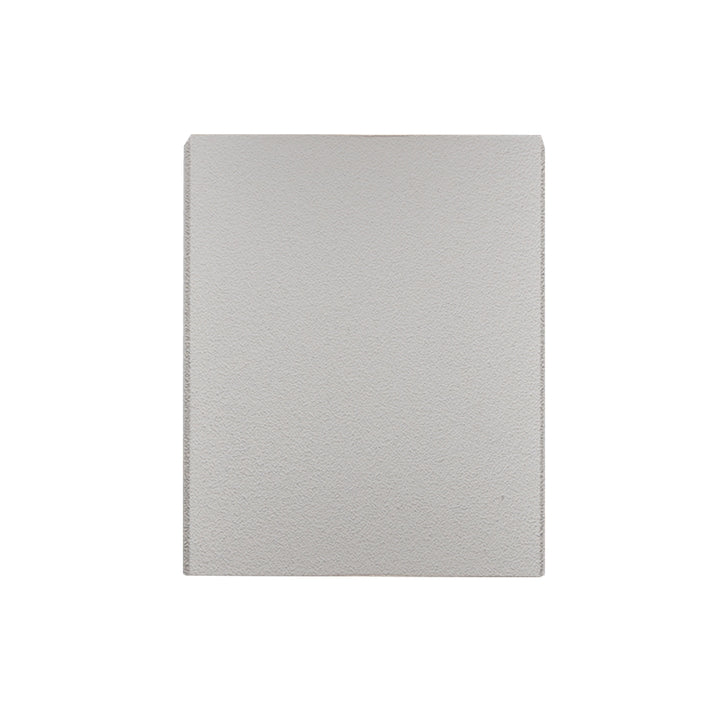 Canto Kubi 2 LED Applique da Parete, Bianco
