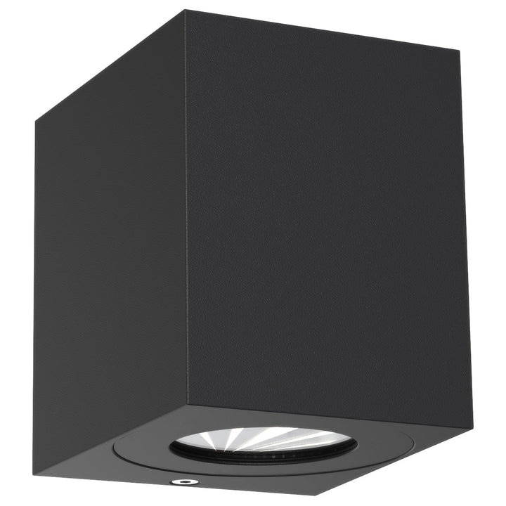 Canto Kubi 2 LED Applique da Parete