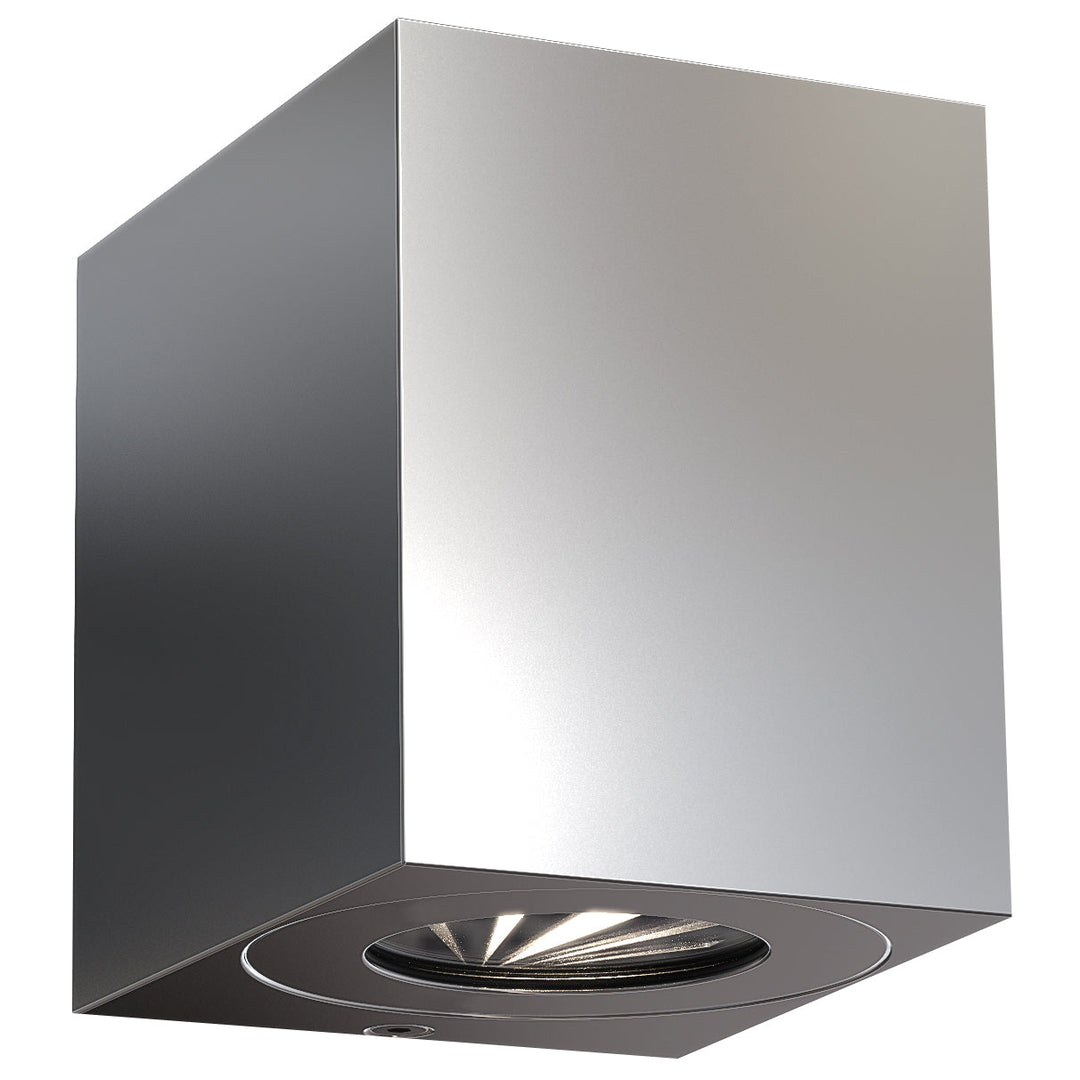 Canto Kubi 2 LED Applique da Parete