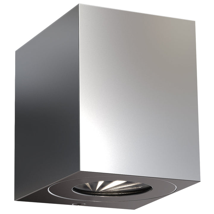 Canto Kubi 2 LED Applique da Parete