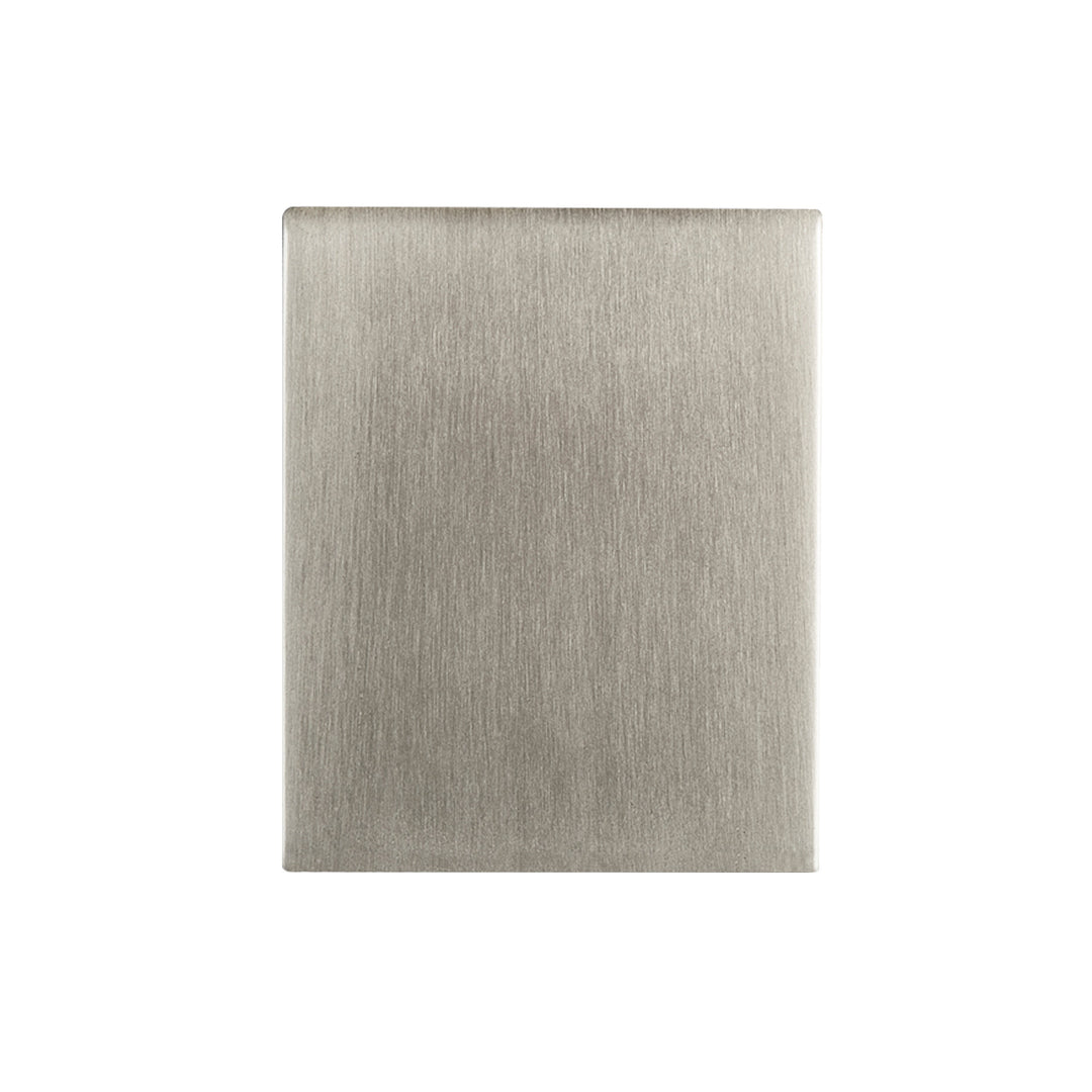 Canto Kubi 2 LED Applique da Parete