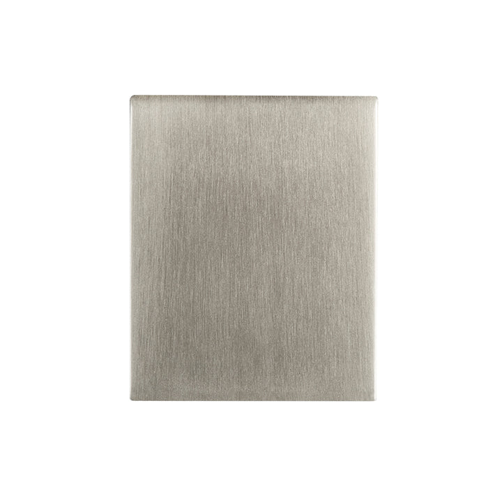 Canto Kubi 2 LED Applique da Parete