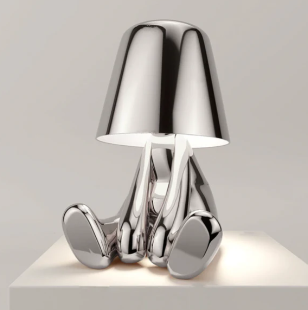 LichtKumpel™ Illumina ogni stanza