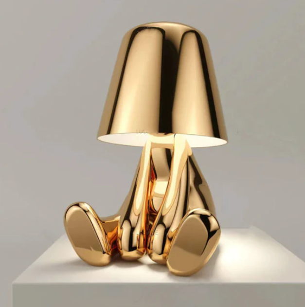 LichtKumpel™ Illumina ogni stanza