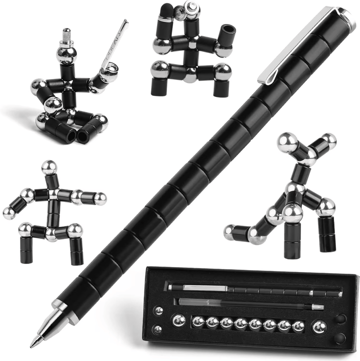 RuhigerStift™ Penna Rilassante