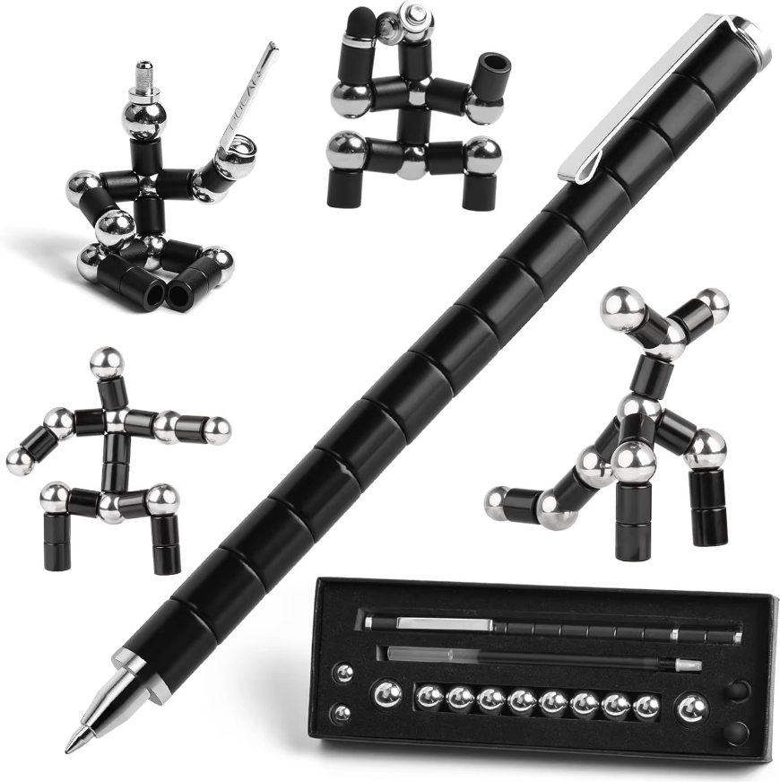RuhigerStift™ Penna Rilassante