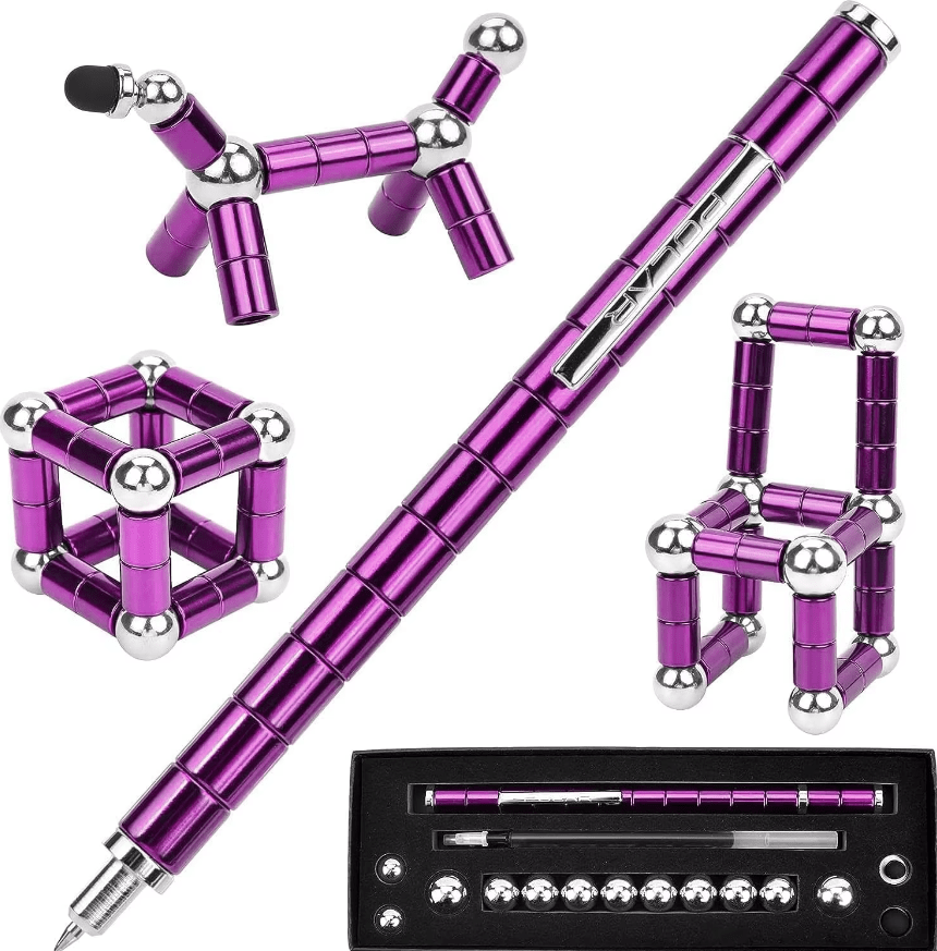 RuhigerStift™ Penna Rilassante