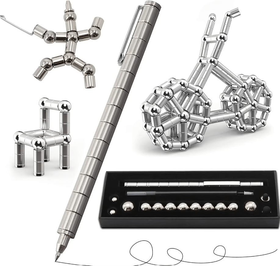 RuhigerStift™ Penna Rilassante
