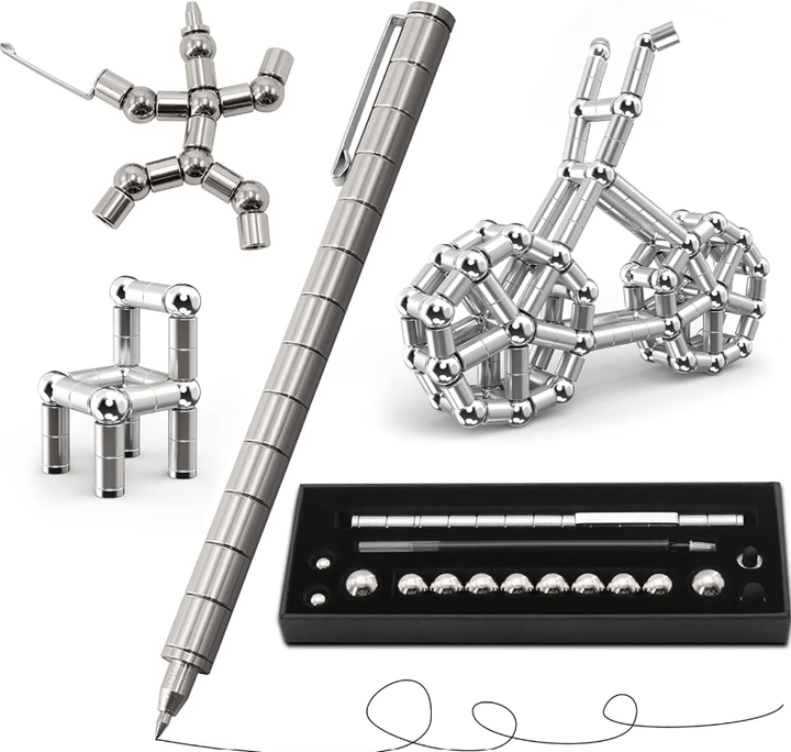 RuhigerStift™ Penna Rilassante
