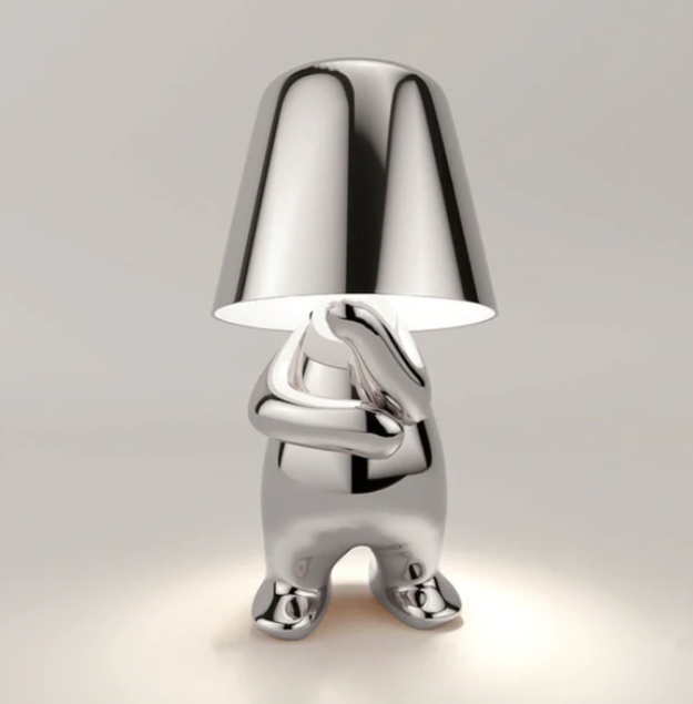 LichtKumpel™ Illumina ogni stanza