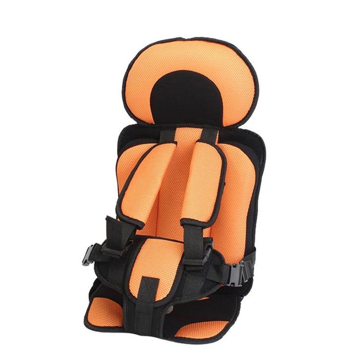 Seggiolino auto pieghevole per bambini Vikbar
