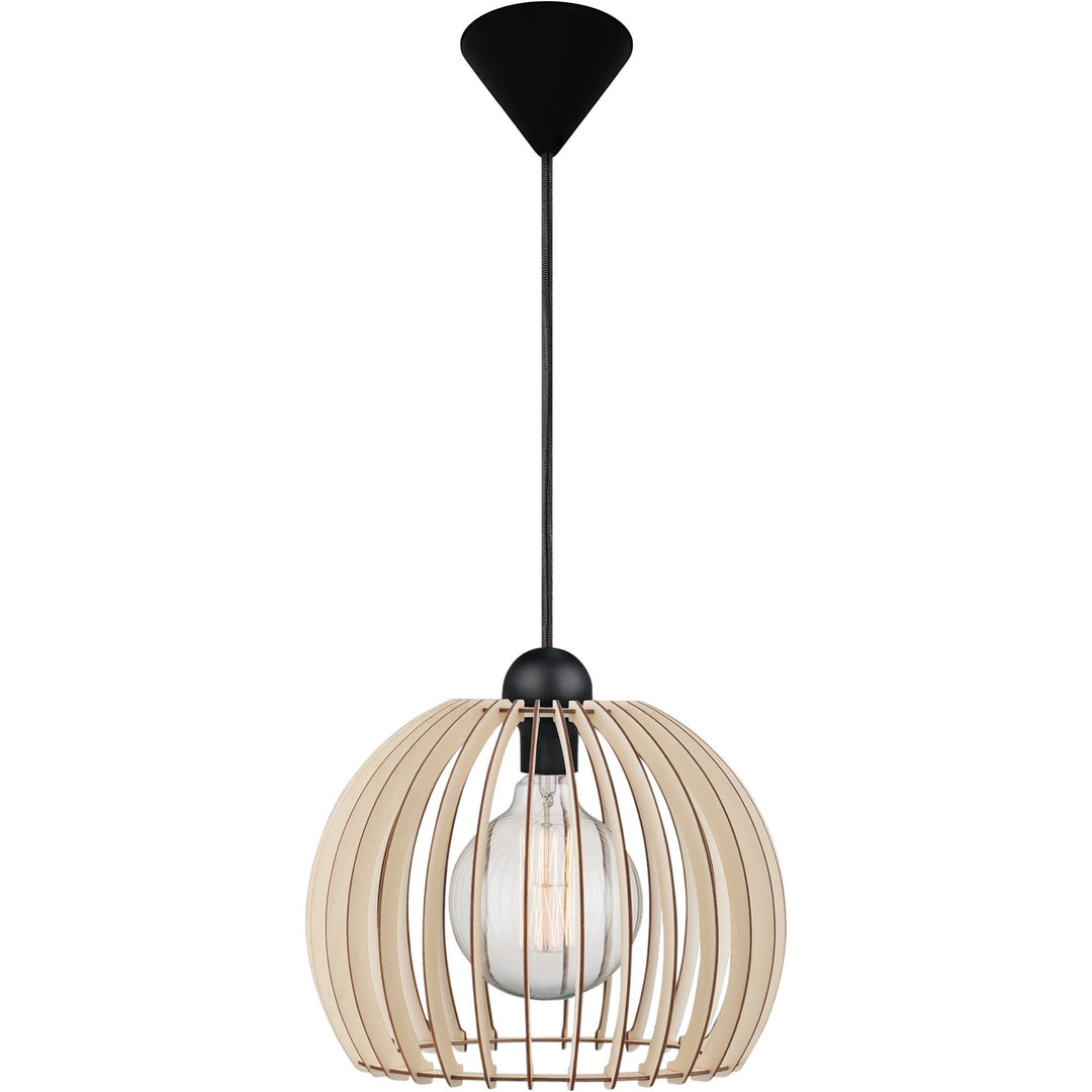 Lampada a sospensione Chino 30