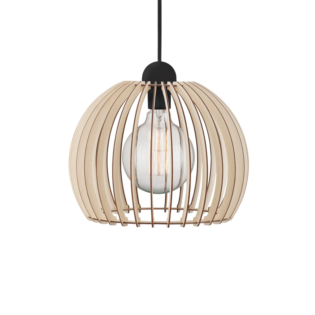 Lampada a sospensione Chino 30