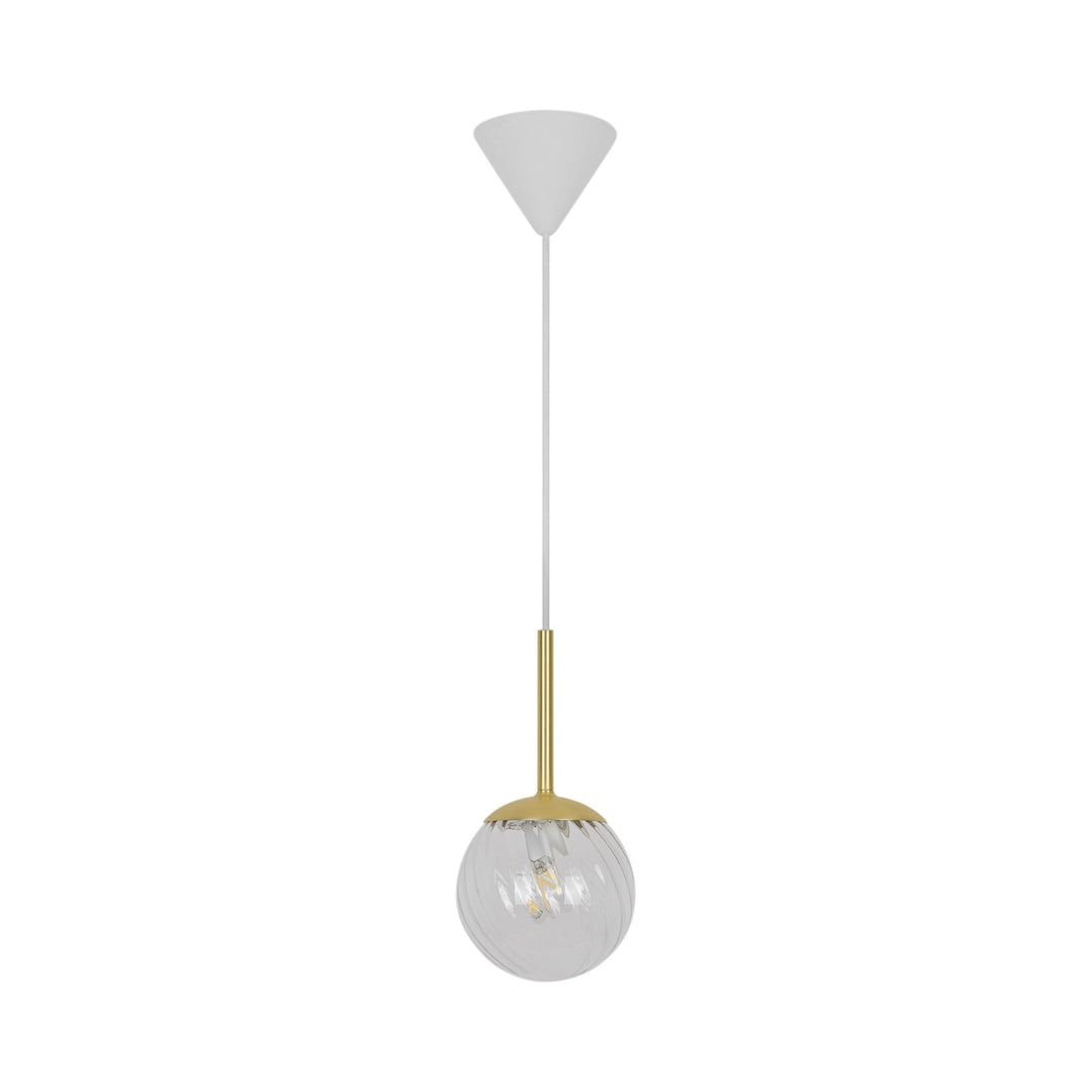 Lampada a Sospensione Chisell 15