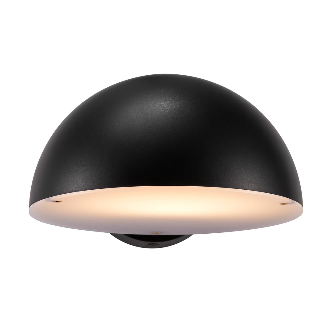 Lampada da Parete Esterno Clarso