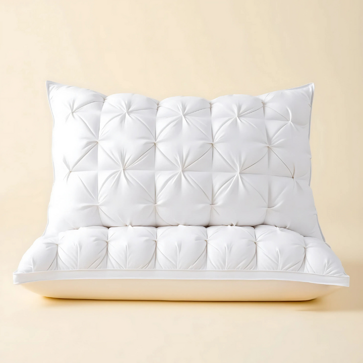 CloudRest™ – Cuscino Ergonomico Premium
