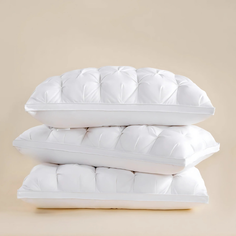 CloudRest™ – Cuscino Ergonomico Premium