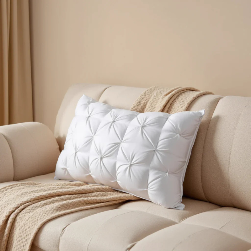 CloudRest™ – Cuscino Ergonomico Premium