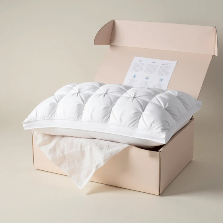 CloudRest™ – Cuscino Ergonomico Premium