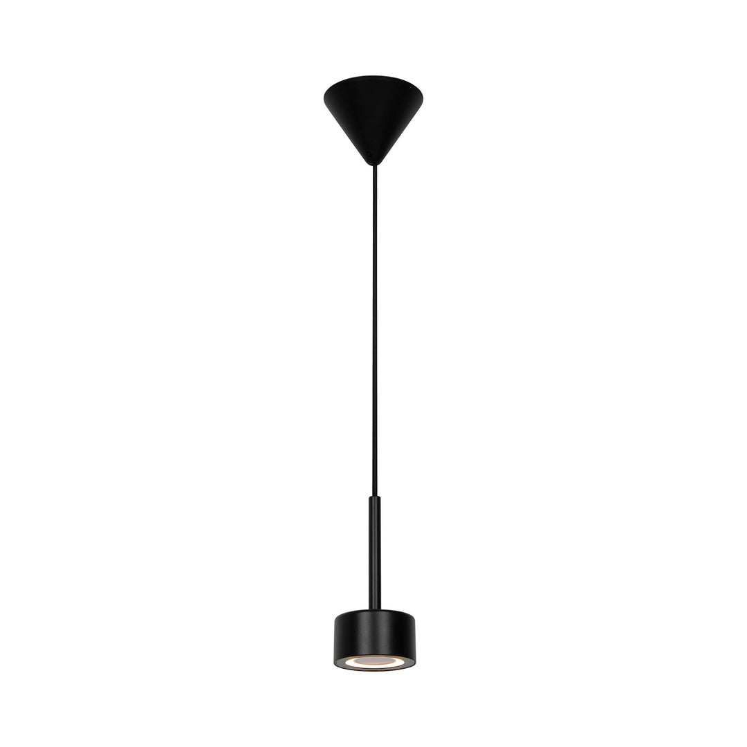 Lampada a sospensione LED Clyde