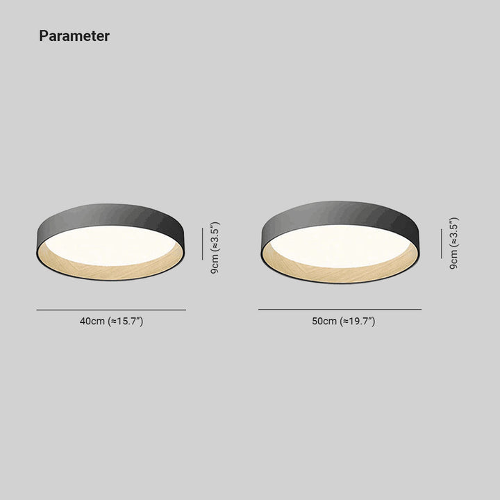 Corvyn: Moderno lampadario a LED in metallo nero – per sala da pranzo e soggiorno