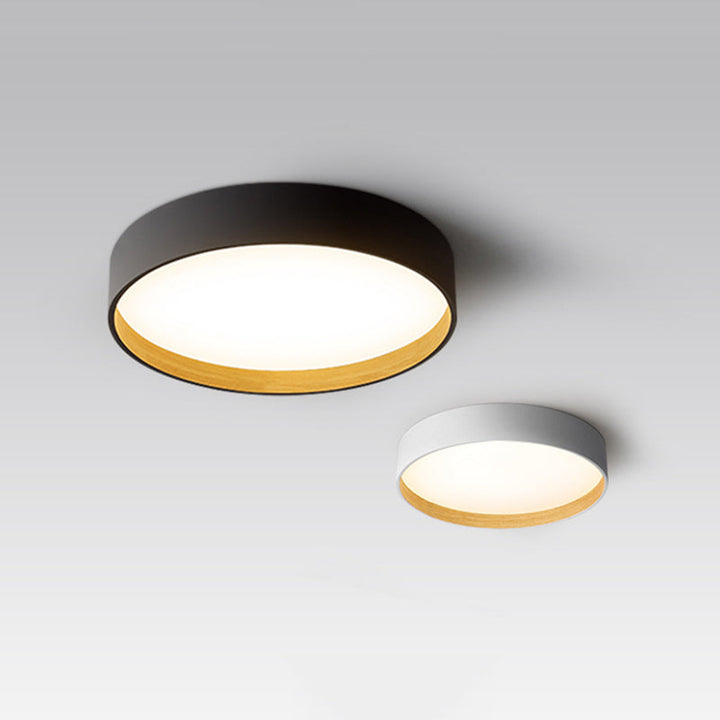 Corvyn: Moderno lampadario a LED in metallo nero – per sala da pranzo e soggiorno