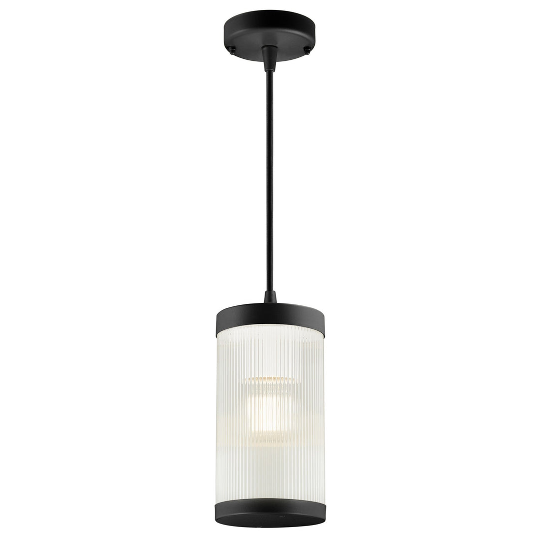 Lampada a sospensione da esterno Coupar