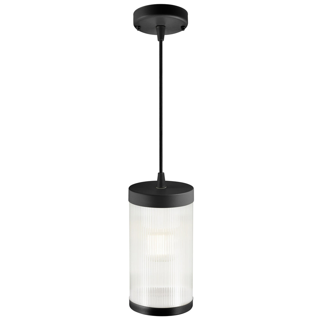 Lampada a sospensione da esterno Coupar