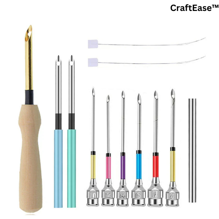 StitchKit™ Punto Perfetto Ogni Volta