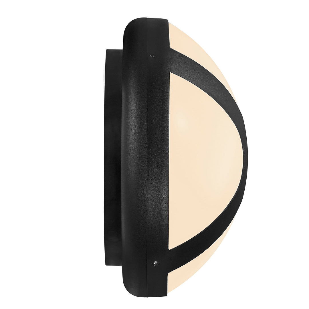 Lampada da Parete Outdoor Cross 25