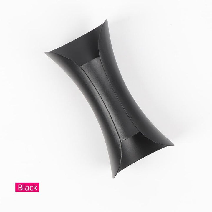 Curvion: Applique LED curva per esterni – Lampada da parete resistente alle intemperie per giardino e terrazza