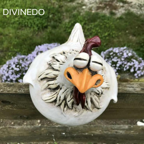 ZaunDekor™ | Decorazione da giardino