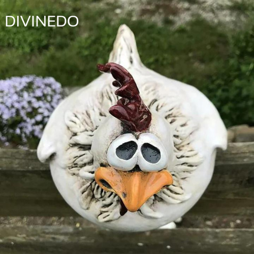 ZaunDekor™ | Decorazione da giardino