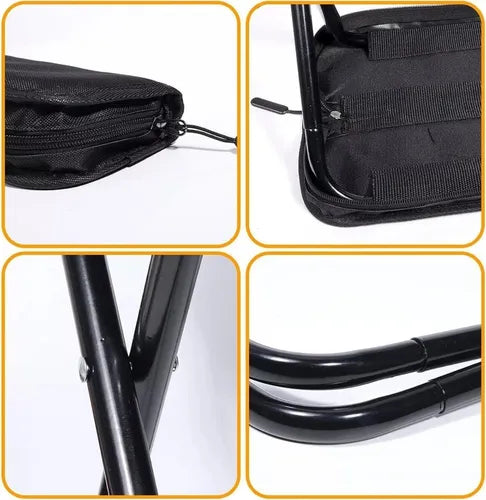 FaltSitz™ Sedia da esterno compatta