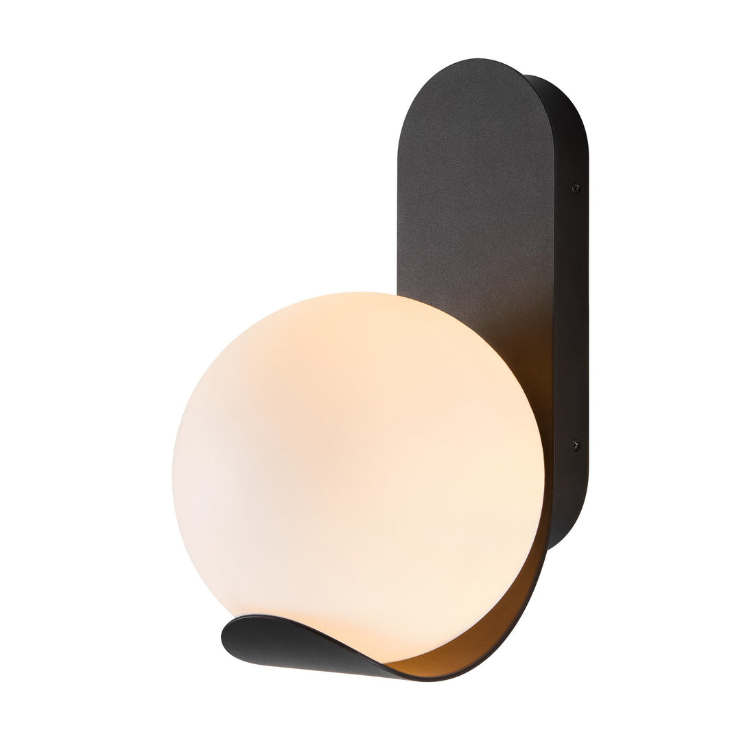 Lampada da Parete Esterno Dalius