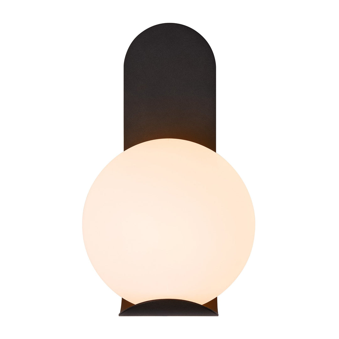 Lampada da Parete Esterno Dalius