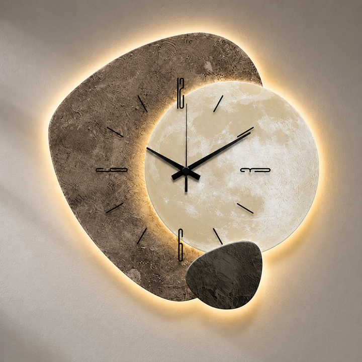 Orologio da parete decorativo in stile nordico