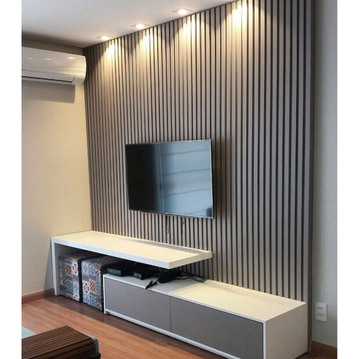 DecoWrap™ Miglioramento Istantaneo dello Spazio
