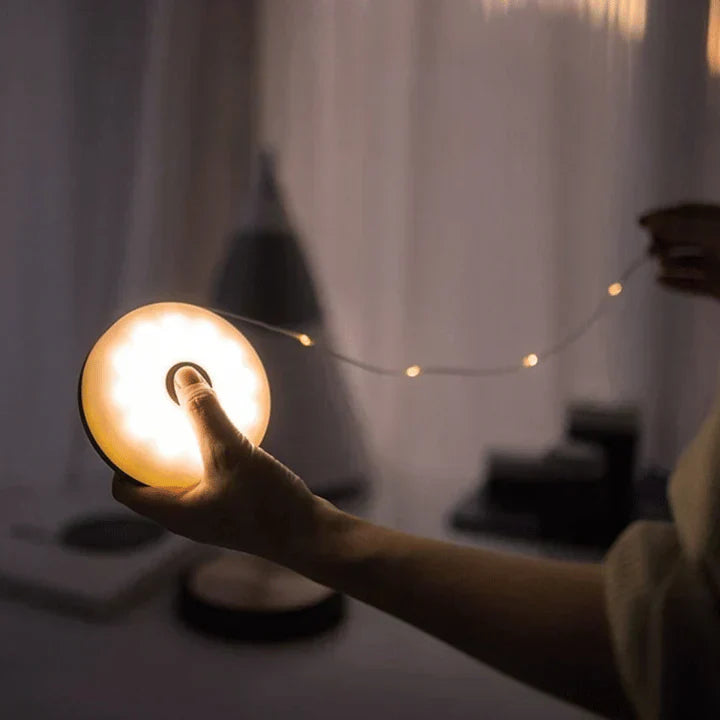 TwinklePath™ Illuminazione Ambientale Ricaricabile
