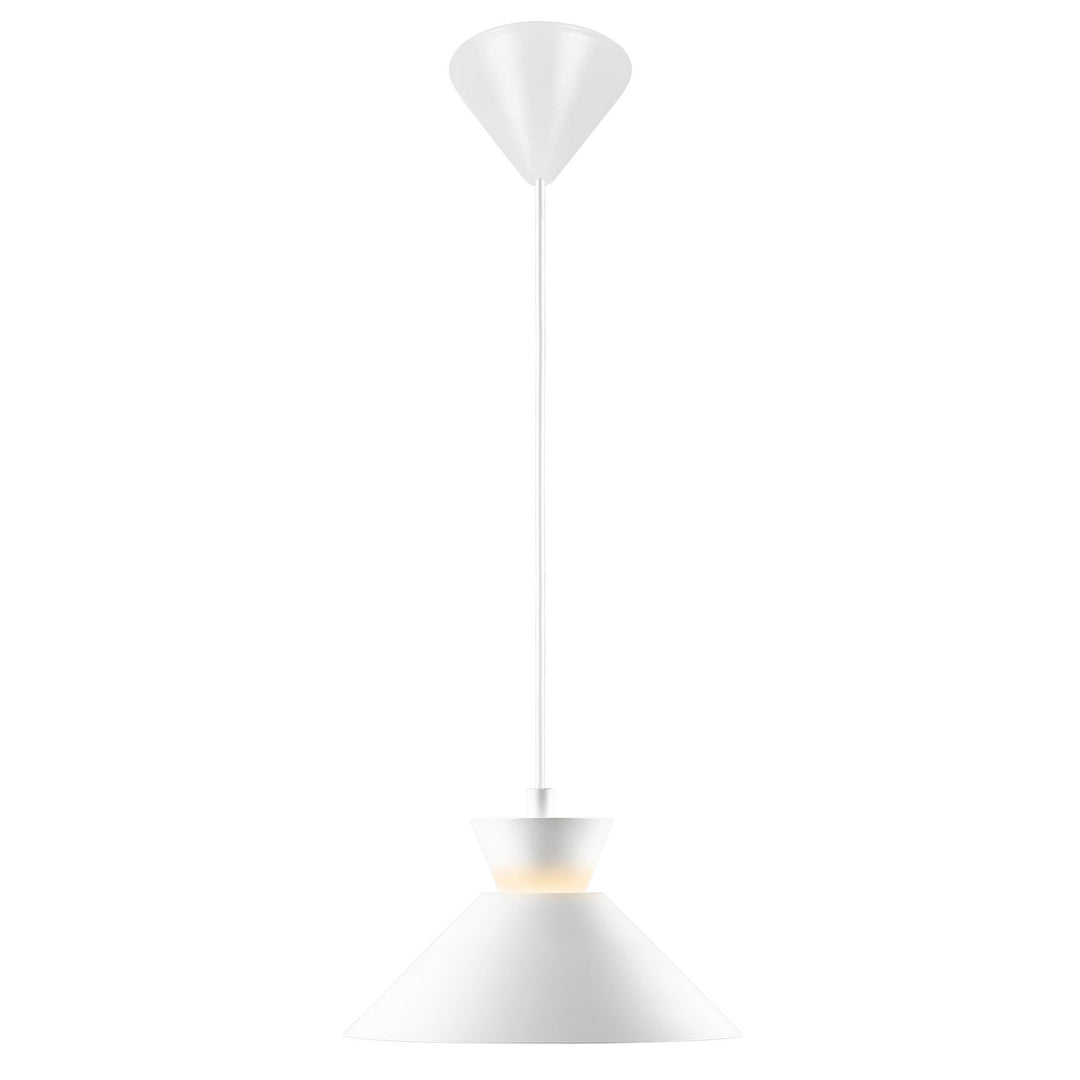 Lampada a sospensione Dial 25