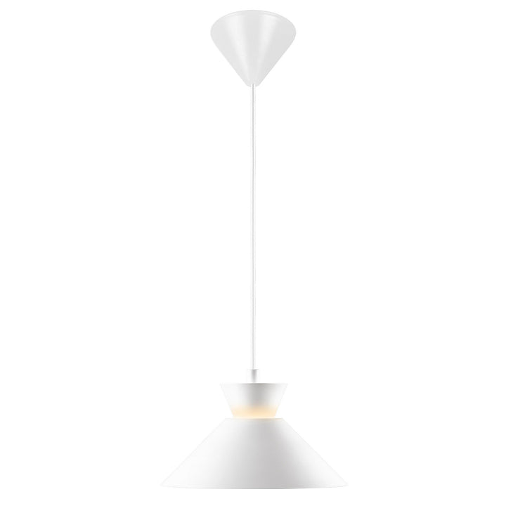 Lampada a sospensione Dial 25