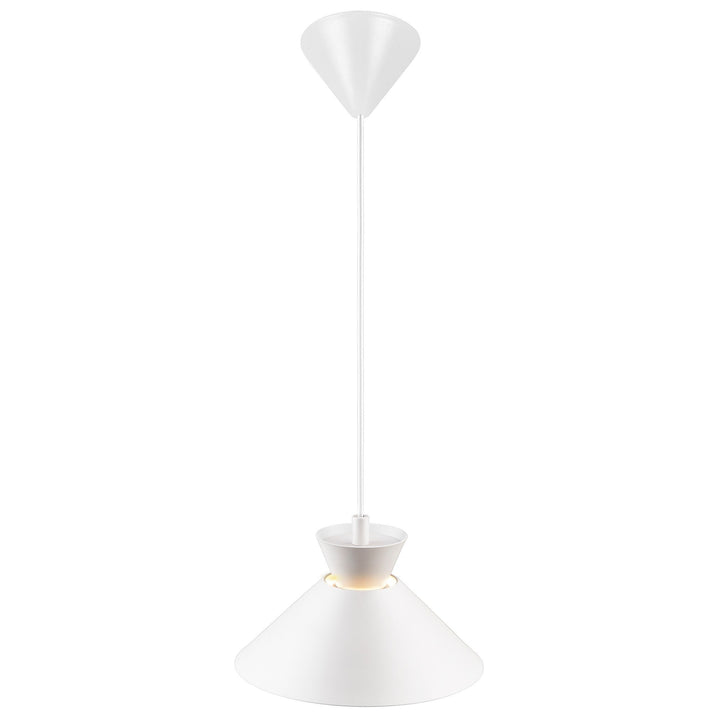Lampada a sospensione Dial 25