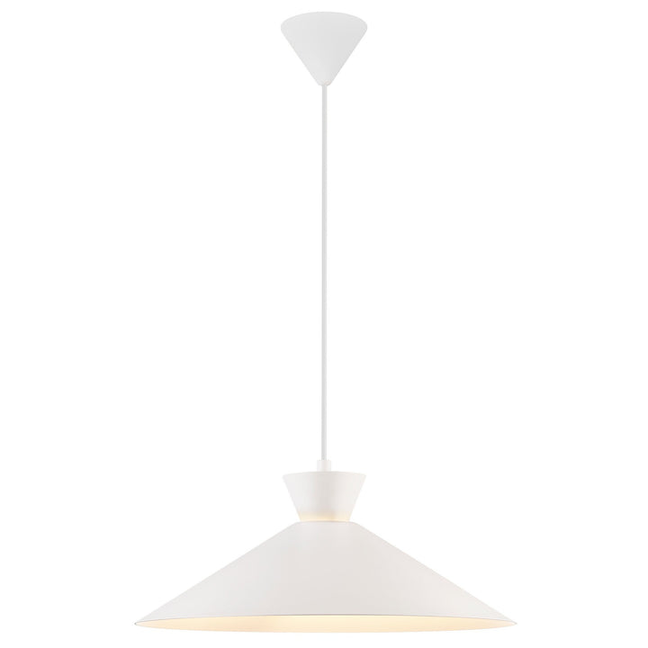 Lampada a sospensione Dial 45
