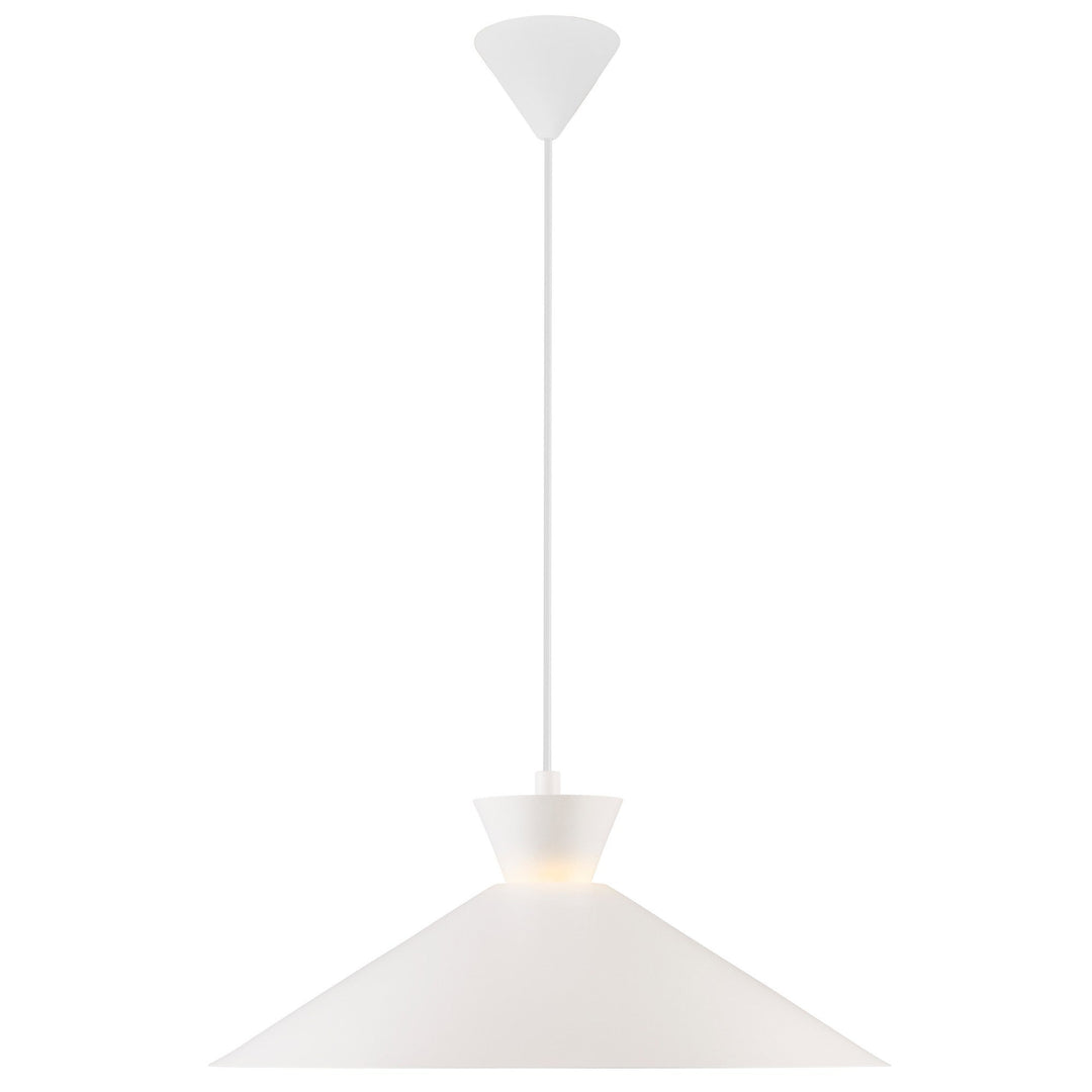 Lampada a sospensione Dial 45